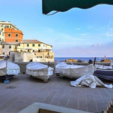 Baian Casa Vacanze Genua Exterior foto